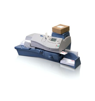 Kompatibel blekkpatron til frankering Pitney Bowes DM 400/500/550
